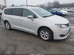 2C4RC1GG3LR151318 2020 CHRYSLER PACIFICA