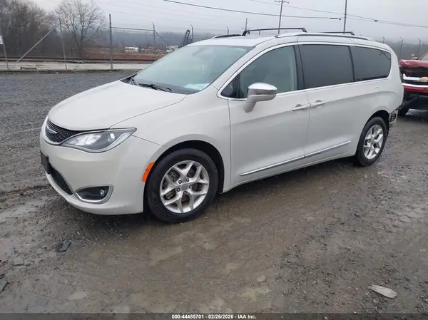 2C4RC1GG3LR151318 2020 CHRYSLER PACIFICA - Image 2