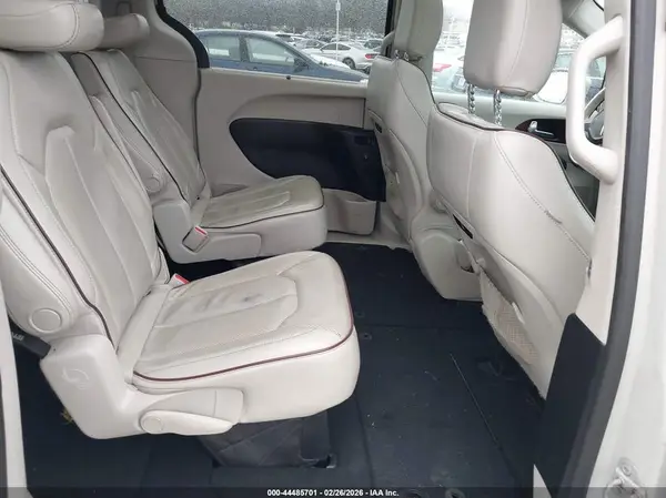 2C4RC1GG3LR151318 2020 CHRYSLER PACIFICA - Image 8