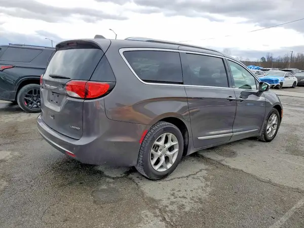 2C4RC1GG3LR151870 2020 CHRYSLER PACIFICA - Image 2