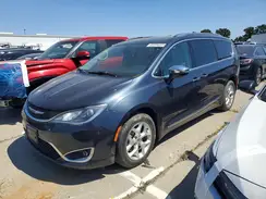 2C4RC1GG3LR156437 2020 CHRYSLER PACIFICA