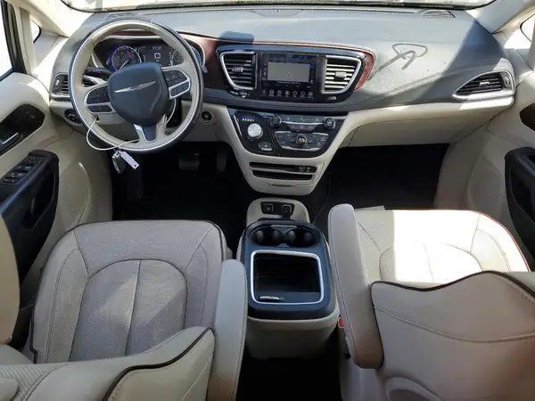 2C4RC1GG3LR156437 2020 CHRYSLER PACIFICA - Image 8