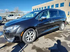 2C4RC1GG3LR157930 2020 CHRYSLER PACIFICA
