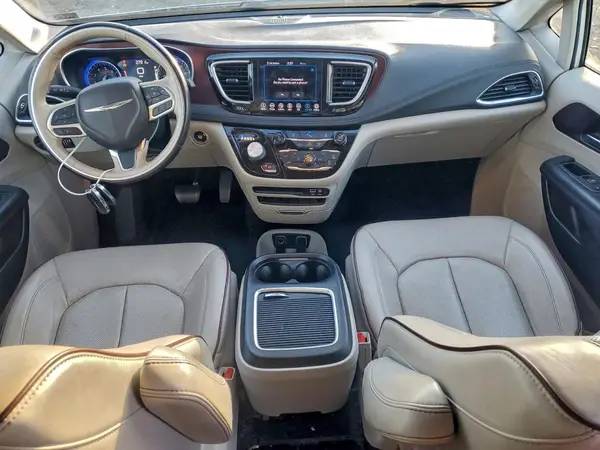 2C4RC1GG3LR162996 2020 CHRYSLER PACIFICA - Image 8