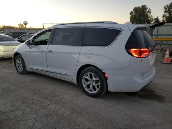 2C4RC1GG3LR173223 2020 CHRYSLER PACIFICA - Image 2