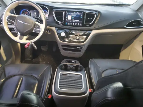 2C4RC1GG3LR173223 2020 CHRYSLER PACIFICA - Image 8