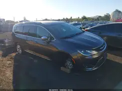 2C4RC1GG3LR176736 2020 CHRYSLER PACIFICA