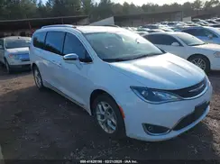 2C4RC1GG3LR177143 2020 CHRYSLER PACIFICA