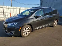 2C4RC1GG3LR186991 2020 CHRYSLER PACIFICA
