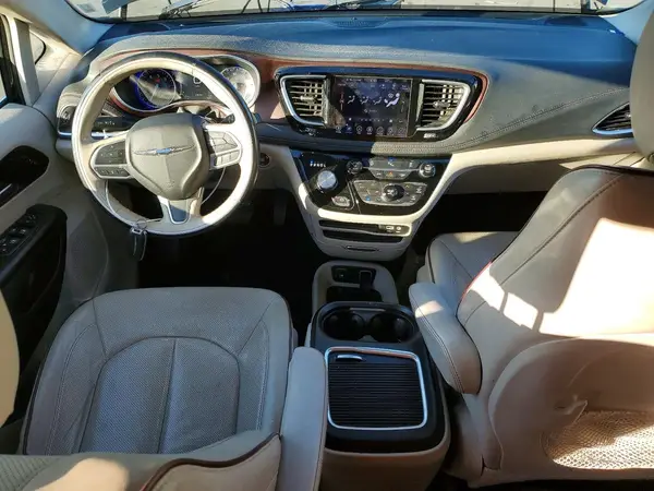 2C4RC1GG3LR186991 2020 CHRYSLER PACIFICA - Image 8