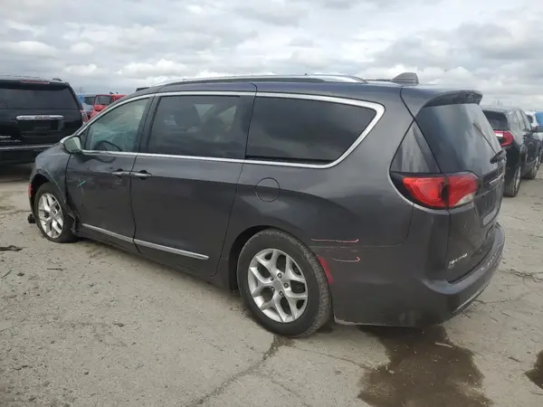 2C4RC1GG3LR187459 2020 CHRYSLER PACIFICA - Image 2