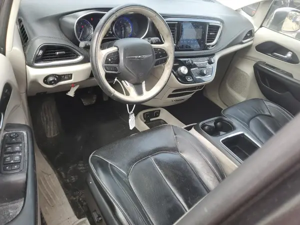 2C4RC1GG3LR187459 2020 CHRYSLER PACIFICA - Image 8