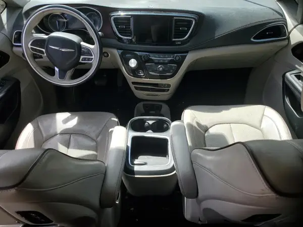 2C4RC1GG3LR203269 2020 CHRYSLER PACIFICA - Image 8