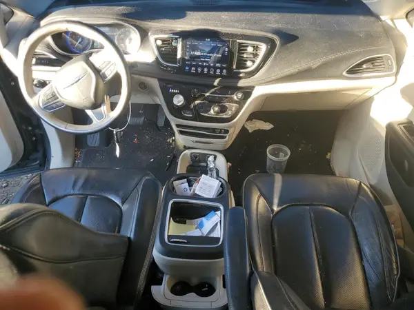 2C4RC1GG3LR203613 2020 CHRYSLER PACIFICA - Image 8