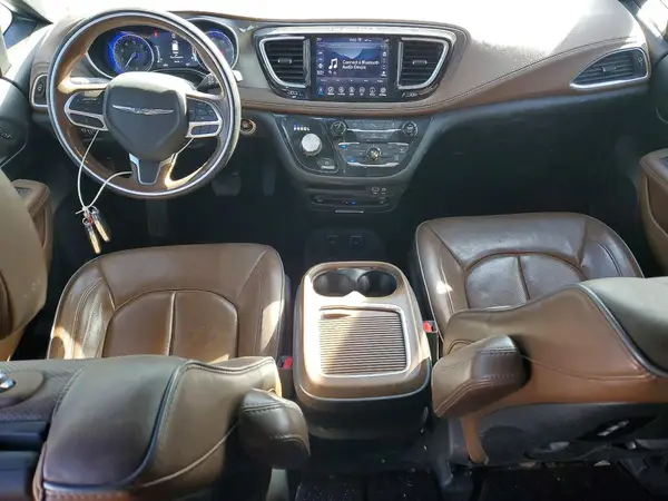 2C4RC1GG3LR229936 2020 CHRYSLER PACIFICA - Image 8