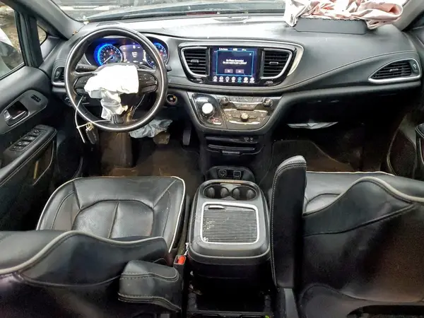 2C4RC1GG3LR235672 2020 CHRYSLER PACIFICA - Image 8