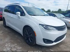 2C4RC1GG3LR250740 2020 CHRYSLER PACIFICA