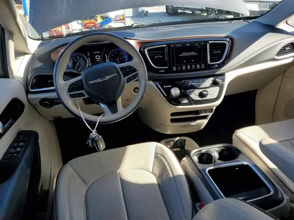 2C4RC1GG3LR251838 2020 CHRYSLER PACIFICA - Image 8