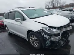 2C4RC1GG3LR269420 2020 CHRYSLER PACIFICA