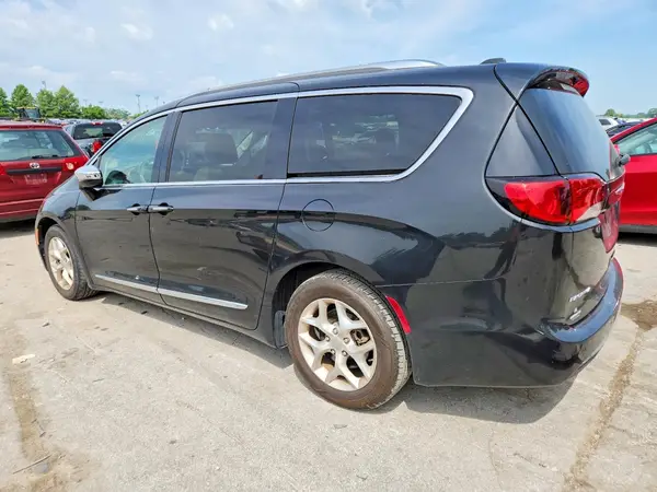 2C4RC1GG3LR271278 2020 CHRYSLER PACIFICA - Image 2