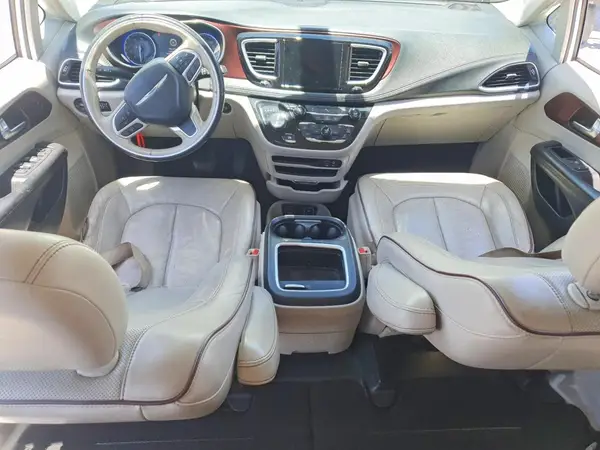 2C4RC1GG3LR272592 2020 CHRYSLER PACIFICA - Image 8