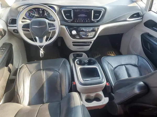 2C4RC1GG3LR276786 2020 CHRYSLER PACIFICA - Image 8