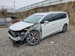 2C4RC1GG3LR277517 2020 CHRYSLER PACIFICA