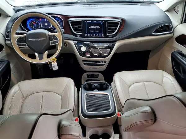 2C4RC1GG3LR277517 2020 CHRYSLER PACIFICA - Image 8