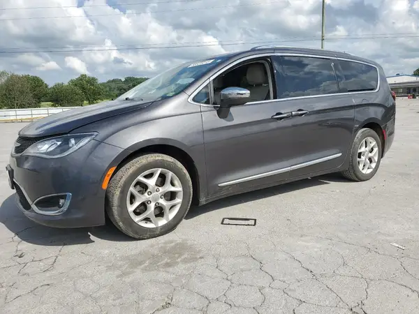 2C4RC1GG3LR280675 2020 CHRYSLER PACIFICA - Image 1