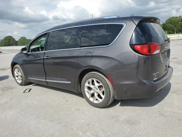 2C4RC1GG3LR280675 2020 CHRYSLER PACIFICA - Image 2