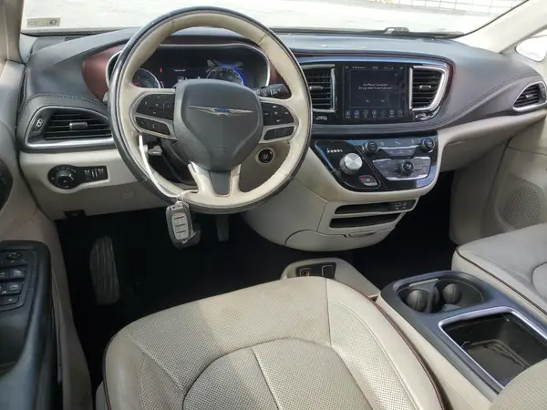 2C4RC1GG3LR280675 2020 CHRYSLER PACIFICA - Image 8
