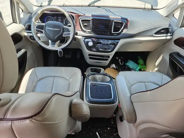 2C4RC1GG3LR284158 2020 CHRYSLER PACIFICA - Image 8