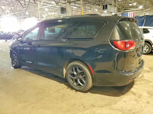 2C4RC1GG3LR290414 2020 CHRYSLER PACIFICA - Image 2