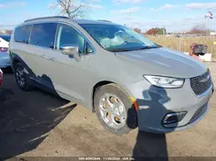 2C4RC1GG3NR109914 2022 CHRYSLER PACIFICA