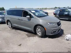 2C4RC1GG3NR110433 2022 CHRYSLER PACIFICA