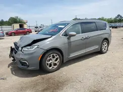 2C4RC1GG3NR114854 2022 CHRYSLER PACIFICA