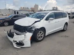 2C4RC1GG3NR120525 2022 CHRYSLER PACIFICA