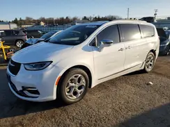 2C4RC1GG3NR124753 2022 CHRYSLER PACIFICA