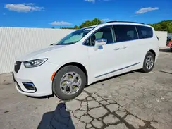 2C4RC1GG3NR125725 2022 CHRYSLER PACIFICA
