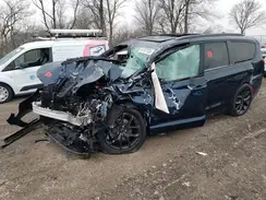 2C4RC1GG3NR126390 2022 CHRYSLER PACIFICA