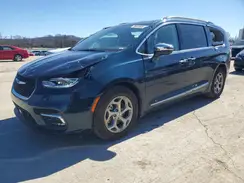 2C4RC1GG3NR145053 2022 CHRYSLER PACIFICA