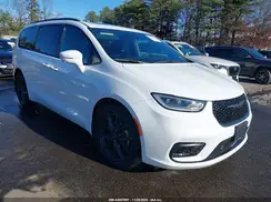 2C4RC1GG3NR163780 2022 CHRYSLER PACIFICA