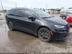 2C4RC1GG3NR166758 2022 CHRYSLER PACIFICA