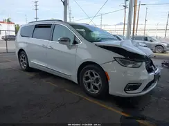2C4RC1GG3NR171233 2022 CHRYSLER PACIFICA