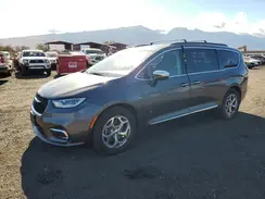 2C4RC1GG3NR175802 2022 CHRYSLER PACIFICA