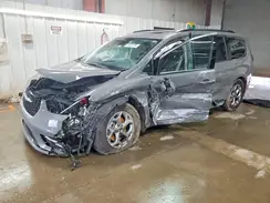 2C4RC1GG3NR176514 2022 CHRYSLER PACIFICA