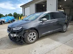 2C4RC1GG3NR192342 2022 CHRYSLER PACIFICA