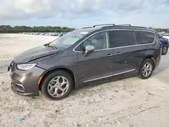 2C4RC1GG3NR210029 2022 CHRYSLER PACIFICA