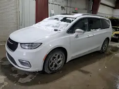 2C4RC1GG3NR233276 2022 CHRYSLER PACIFICA