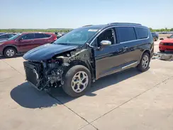 2C4RC1GG3NR234282 2022 CHRYSLER PACIFICA